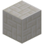 Rotated Quartz Bricks