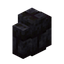 Polished Blackstone Brick Wall