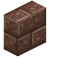 Granite Brick Vertical Slab