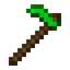 Diopside Hoe