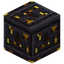 Unamused Gilded Blackstone