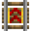 Iron Control Track