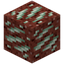 Red Granite Talc Ore