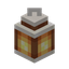 Quartz Lantern