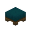 Cyan Stool