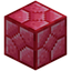 Block of Pyrope