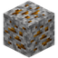 Diorite Spessartine Ore