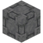 Overlapping Diorite Tiles