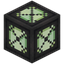 Small Lime Stained Glass