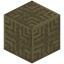 Birch Plank Pattern