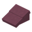 Magenta Terracotta Lower Top Roof