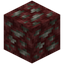 Nether Graphite Ore