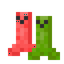 Gummy Creepers