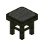 Light Gray Grongle Seat