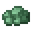 Purified Green Sapphire Ore