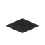 Metal Grid Trapdoor