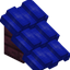 Blue Roof (Crimson)