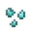 Small Platinum Clump