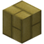 Hewn Bamboo Planks