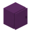 Magenta Fridge