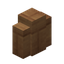 Chert Brick Wall