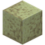 Weathered End Stone