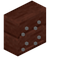 Redwood Tool Rack