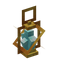 Sea Gem Lantern