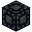 Reinforced White Redstone Lamp