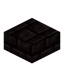 Polished Darkstone Brick Slab