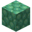 Mint Ice Cream Block