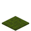 Bundled Green Carpet