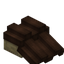 Brown Roof Slab (Birch)