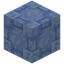 Overlapping Packed Ice Tiles