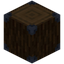 Spruce Log 2x