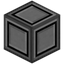 Dark Aluminum Trim