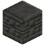 Ornate Tuff Pillar