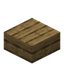 Oak Slab