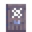 Umbran Waffle Door