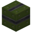 Bolted Green Concrete