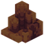 Raw Blazegold Ore