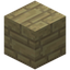 Bricky Birch Planks