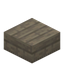 Exposed Pine Slab