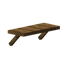 Spruce Shelf