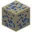 Sand Lapis Ore