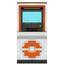 Orange PC