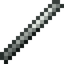 Long Invar Rod