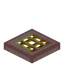 Golden Barred Cherry Trapdoor