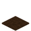 Bundled Brown Carpet
