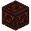 Unamused Magma Block